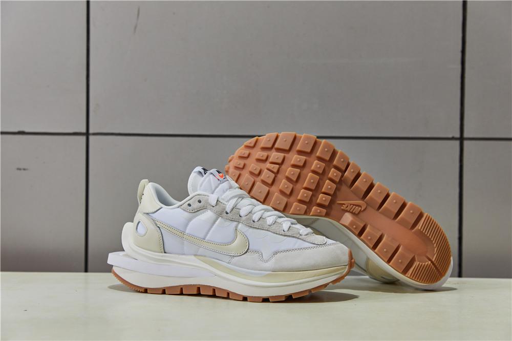 PK GOD Nike Vapor waffle sacai Sail Gum Retail Materials Ready to Ship